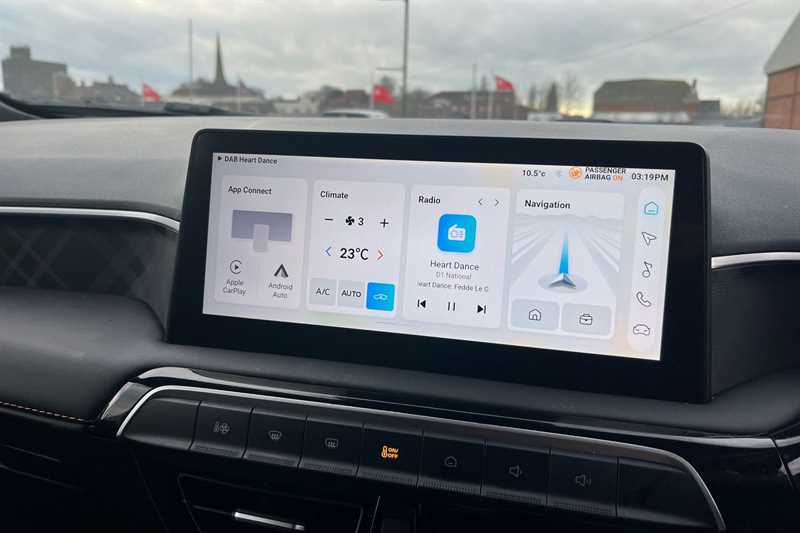 Used MG MG3 2024 for sale - 78130060: Photo 17