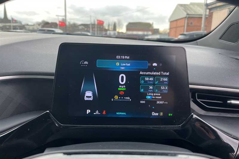 Used MG MG3 2024 for sale - 78130060: Photo 20