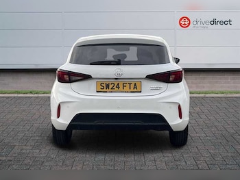 Used MG MG3 2024 for sale - 78130060: Photo