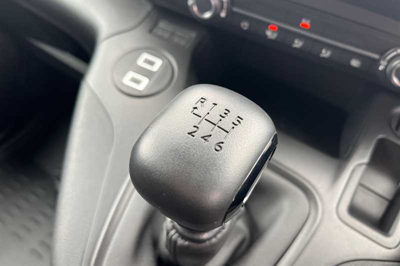 Used Vauxhall Combo 2024 for sale - 76488993: Photo 18