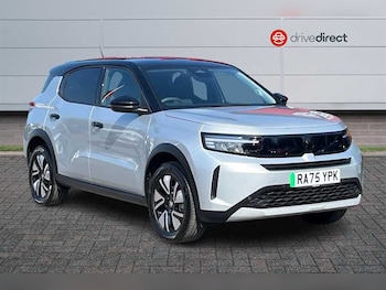 Used Vauxhall Frontera 2026 for sale - 79398960: Photo