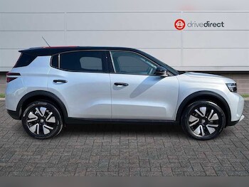 Used Vauxhall Frontera 2026 for sale - 79398960: Photo