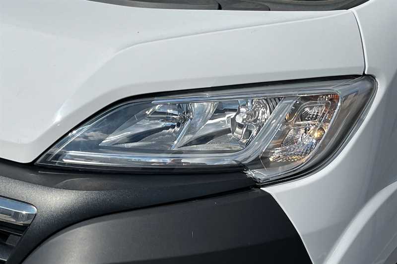 Used Vauxhall Movano 2024 for sale - 76853176: Photo 29