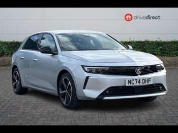 2025 - 1.2 Turbo 130 Griffin 5dr Hatchback Manual