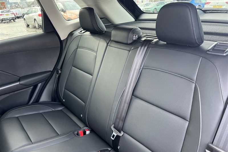 Used MG MG ZS 2026 for sale - 78143364: Photo 24