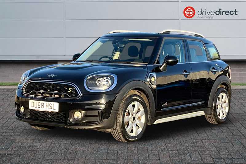 Used MINI Countryman 2018 for sale - 76857977: Photo 7