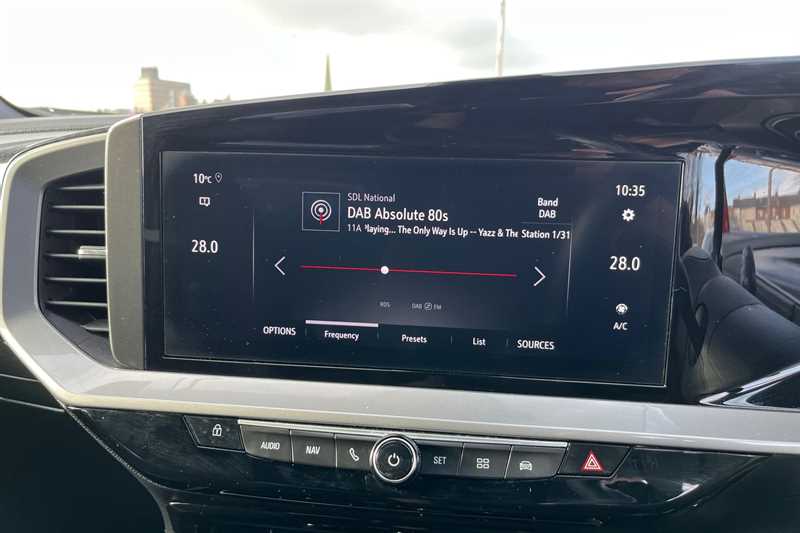 Used Vauxhall Mokka 2023 for sale - 77699372: Photo 17