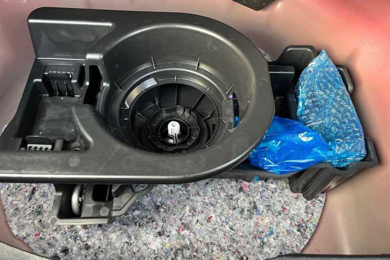 Used Vauxhall Mokka 2023 for sale - 77699372: Photo 36