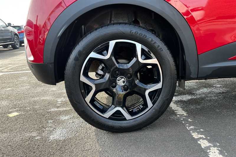 Used Vauxhall Mokka 2023 for sale - 77699372: Photo 9