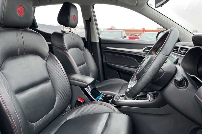 Used MG MG ZS 2020 for sale - 77711439: Photo 23