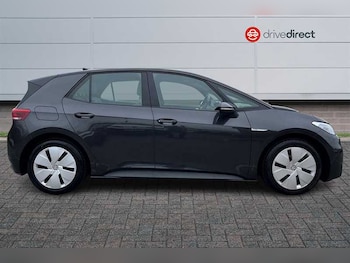 Used Volkswagen ID.3 2021 for sale - 78138731: Photo