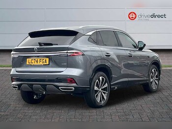 Used MG MG HS 2024 for sale - 77430239: Photo