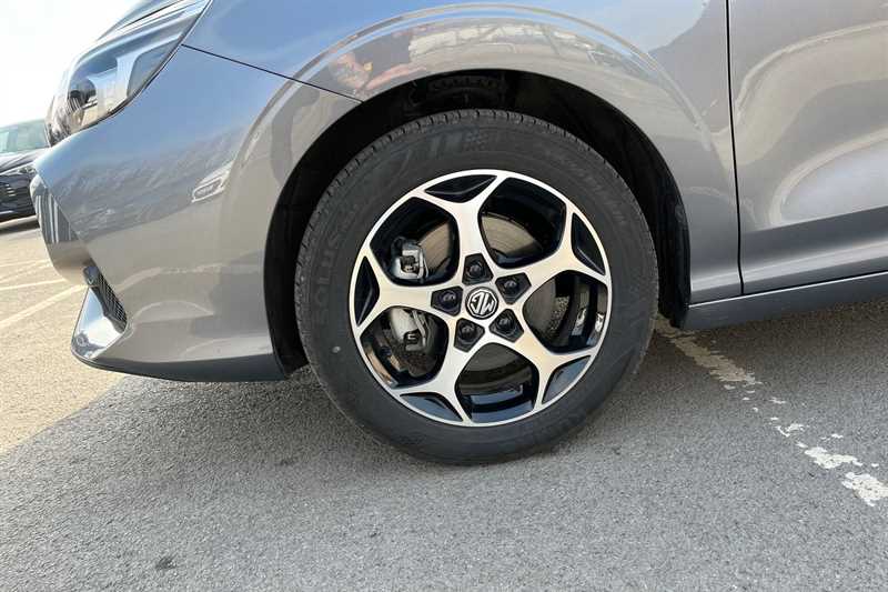 Used MG MG3 2025 for sale - 78160697: Photo 10