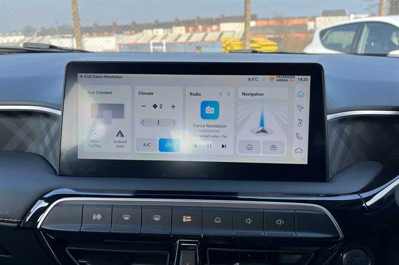 Used MG MG3 2025 for sale - 78160697: Photo 17