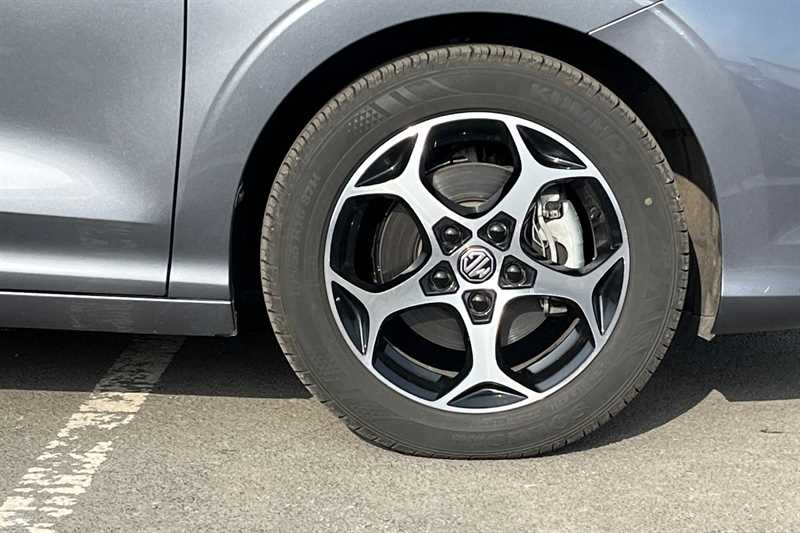 Used MG MG3 2025 for sale - 78160697: Photo 9