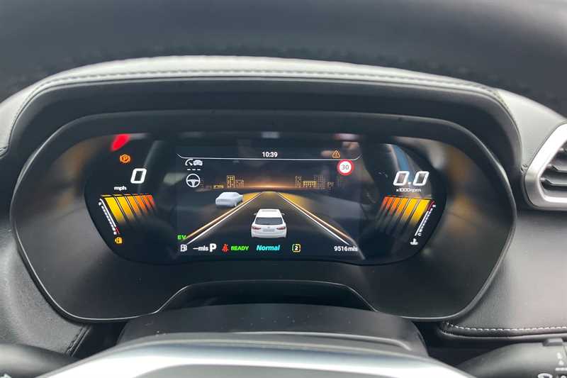 Used MG MG ZS 2024 for sale - 77401921: Photo 20