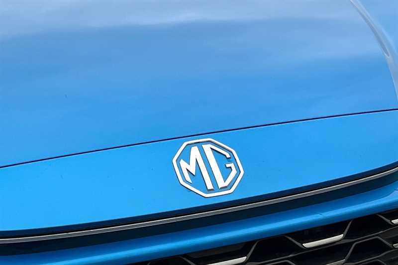 Used MG MG ZS 2024 for sale - 77401921: Photo 30