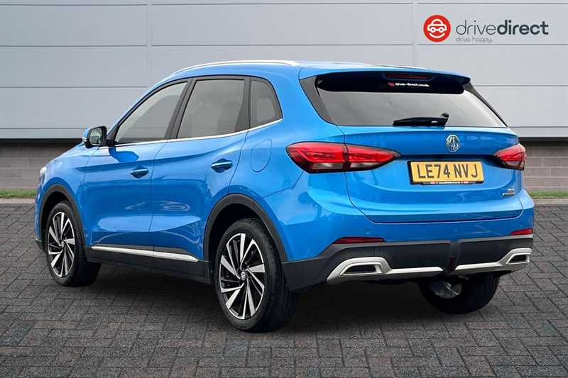 Used MG MG ZS 2024 for sale - 77401921: Photo 5