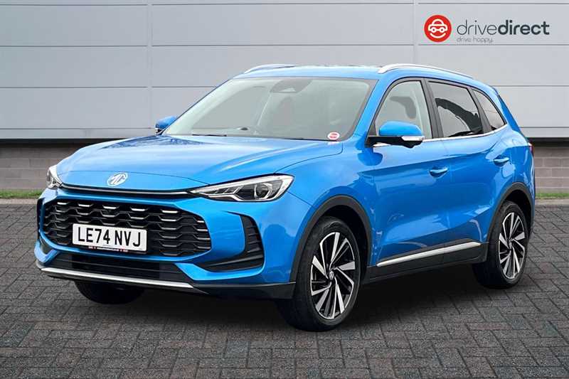 Used MG MG ZS 2024 for sale - 77401921: Photo 7