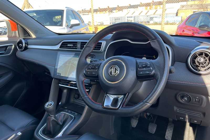 Used MG MG ZS 2022 for sale - 78161015: Photo 13