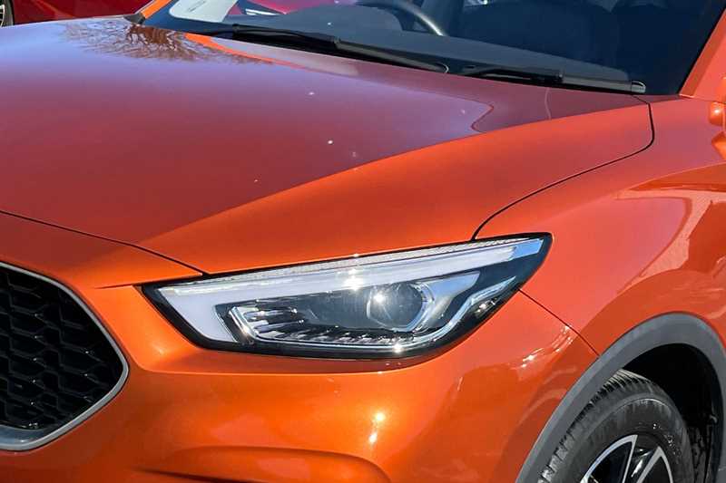 Used MG MG ZS 2022 for sale - 78161015: Photo 29