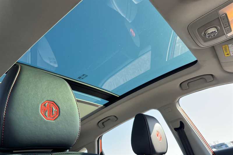 Used MG MG ZS 2022 for sale - 78161015: Photo 40