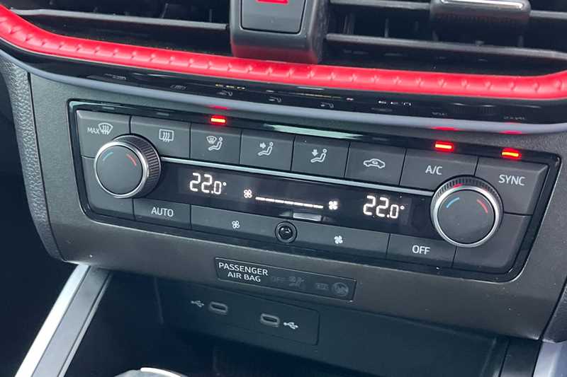 Used SEAT Arona 2023 for sale - 77481417: Photo 15