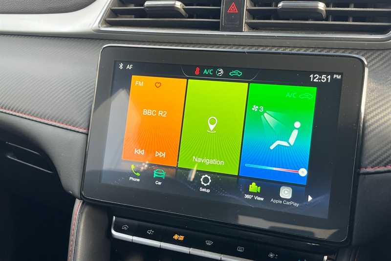 Used MG MG ZS 2022 for sale - 77390335: Photo 17