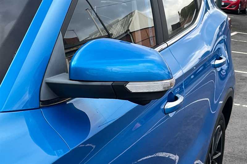 Used MG MG ZS 2022 for sale - 77390335: Photo 35