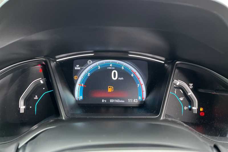 Used Honda Civic 2021 for sale - 77375484: Photo 20