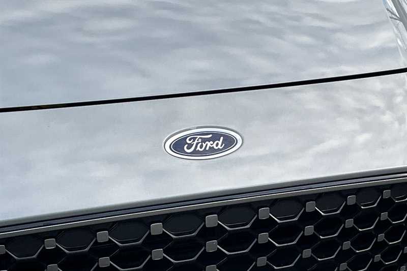 Used Ford Puma 2023 for sale - 77554789: Photo 30