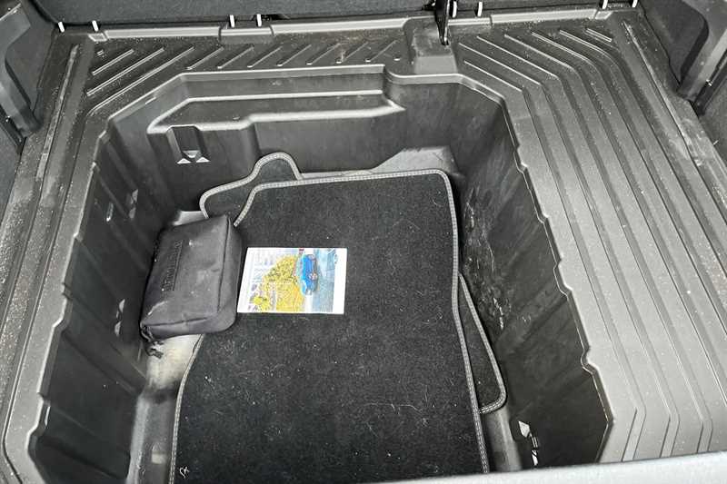 Used Ford Puma 2023 for sale - 77554789: Photo 38