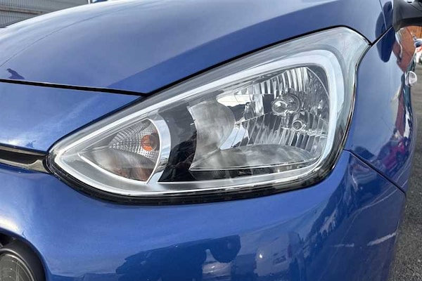 Used Hyundai i10 2019 for sale - 76242670: Photo 29