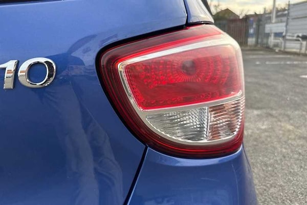 Used Hyundai i10 2019 for sale - 76242670: Photo 32