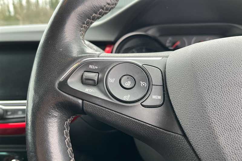 Used Vauxhall Crossland 2021 for sale - 78174725: Photo 21