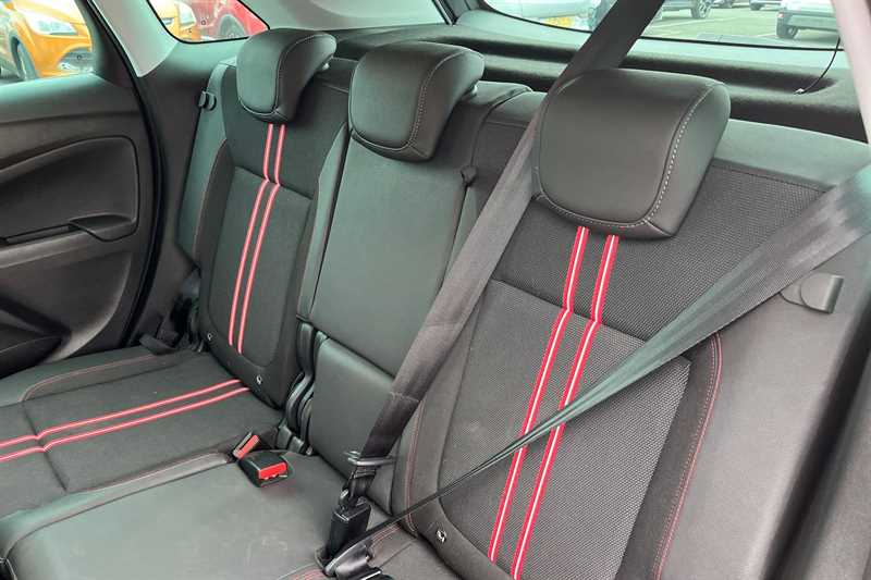 Used Vauxhall Crossland 2021 for sale - 78174725: Photo 24