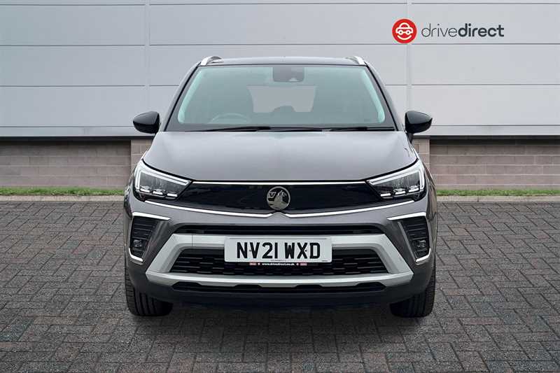 Used Vauxhall Crossland 2021 for sale - 78174725: Photo 8