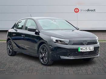 Used Vauxhall Corsa 2025 for sale - 79416734: Photo