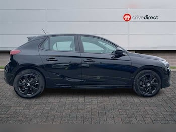 Used Vauxhall Corsa 2025 for sale - 79416734: Photo