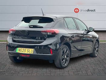 Used Vauxhall Corsa 2025 for sale - 79416734: Photo