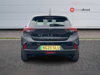 Used Vauxhall Corsa 2025 for sale - 79416734: Photo