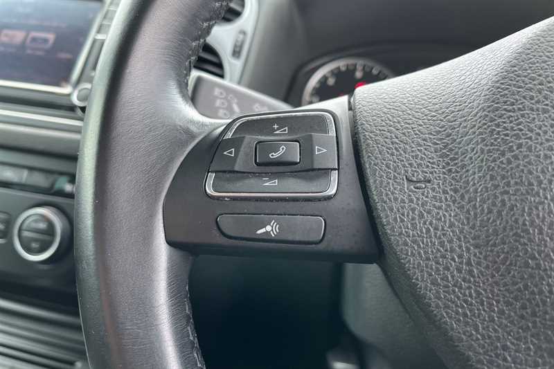 Used Volkswagen Tiguan 2015 for sale - 77567294: Photo 21