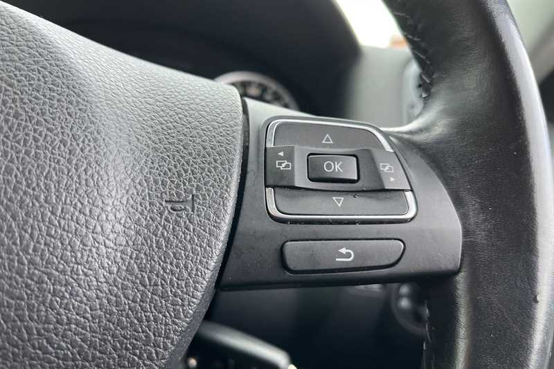 Used Volkswagen Tiguan 2015 for sale - 77567294: Photo 22