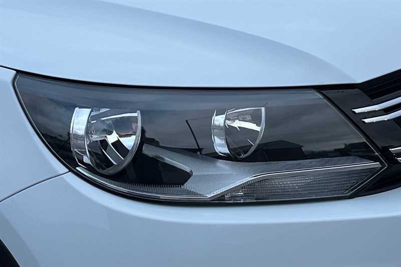 Used Volkswagen Tiguan 2015 for sale - 77567294: Photo 28