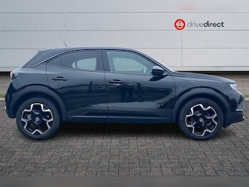 Used Vauxhall Mokka 2023 for sale - 78626711: Photo