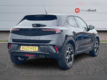 Used Vauxhall Mokka 2023 for sale - 78626711: Photo