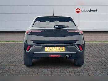 Used Vauxhall Mokka 2023 for sale - 78626711: Photo