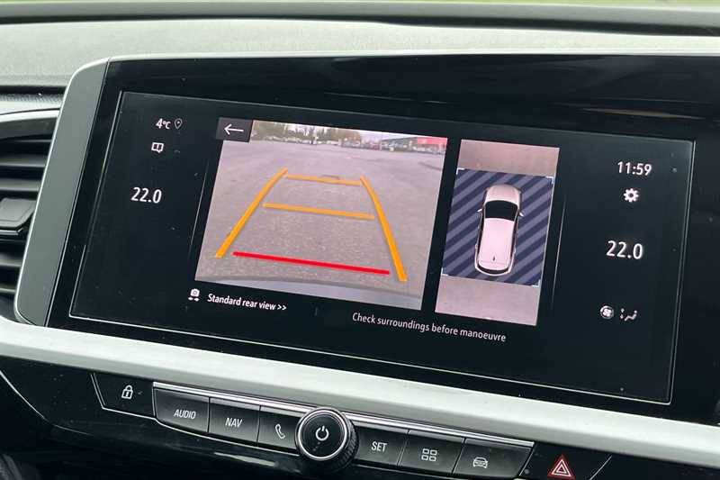 Used Vauxhall Grandland 2022 for sale - 77416209: Photo 19