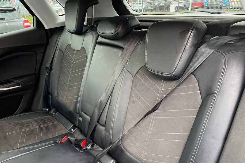 Used Vauxhall Grandland 2022 for sale - 77416209: Photo 24