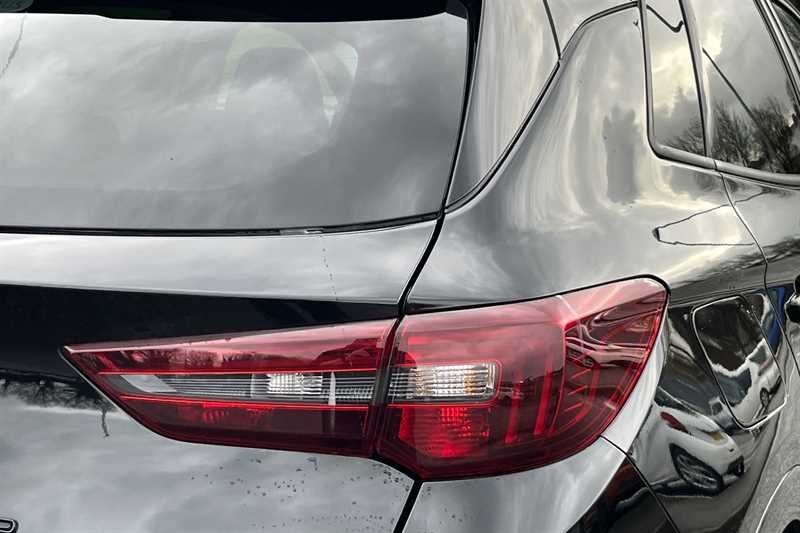 Used Vauxhall Grandland 2022 for sale - 77416209: Photo 32